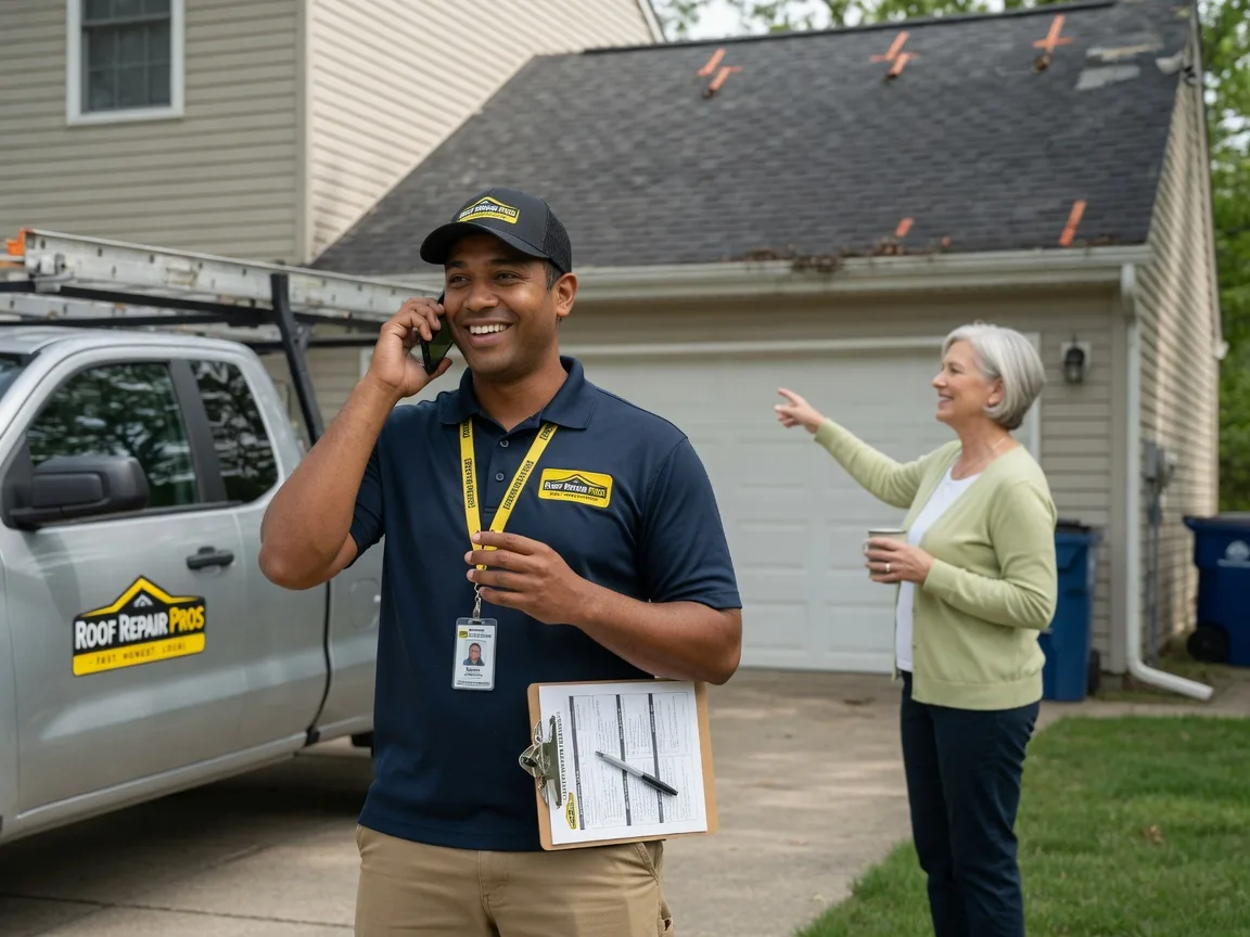 Roof Repair Farwell, NE FAQs